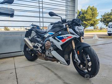 Bmw S 1000 R