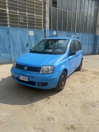 Fiat Panda 1.1 Active