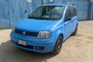 Fiat Panda 1.1 Active