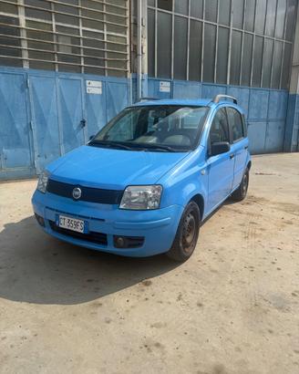 Fiat Panda 1.1 Active