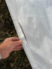 Vele per cabinato 40 piedi