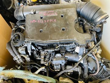 Motore Mini Cooper D