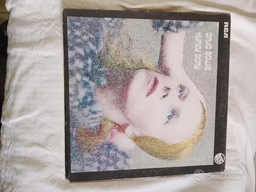 DAVID BOWIE VINILE HUNKY DORY