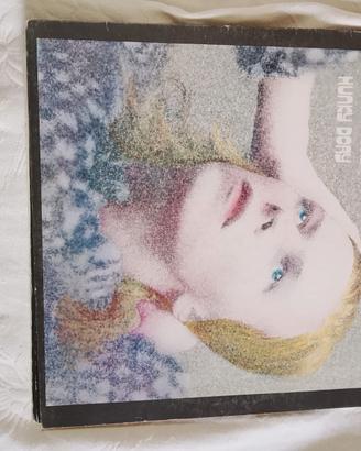 DAVID BOWIE VINILE HUNKY DORY