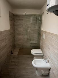 Cantina a Settimo in nuova costruzione