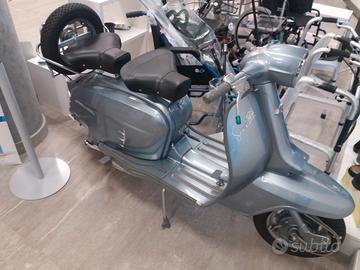 Lambretta Altro modello - 1966