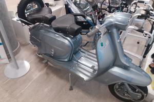 Lambretta Altro modello - 1966