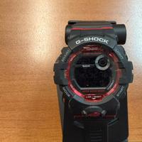 Orologio G Shock