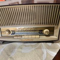 Radio Mivar UCM 581 /2