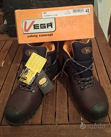 scarpe antinfortunistica 