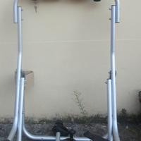 Portabici original VW Sharan