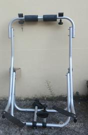 Portabici original VW Sharan