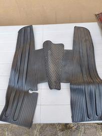 pedana in gomma per vespa px -e