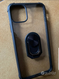 Cover Iphone 11 Pro Max come nuova