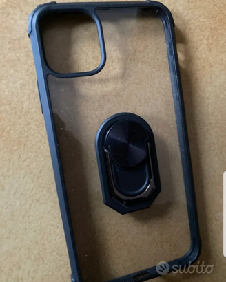 Cover Iphone 11 Pro Max come nuova
