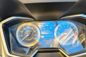 Scooter Honda Forza 350