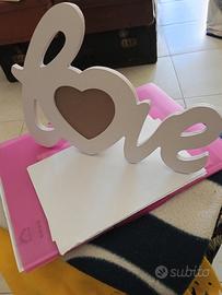 portafoto love
