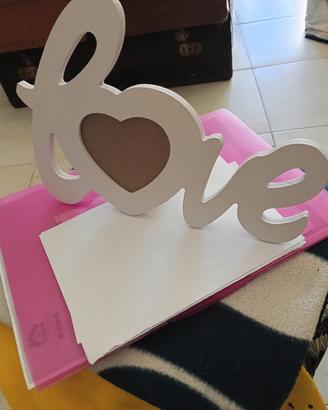 portafoto love