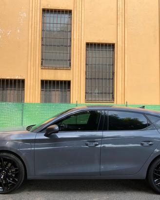 Cerchi NUOVI Cupra Leon raggio 19 cod.48372