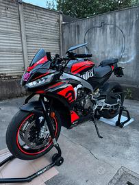 APRILIA Tuono 660 Factory