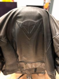 Giacca dainese