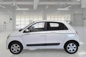 Renault Twingo SCe Life