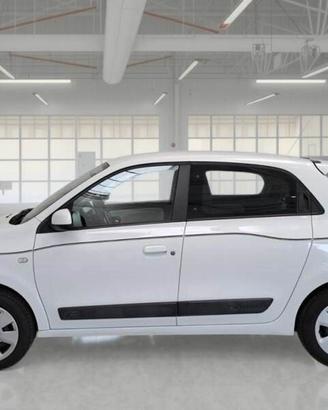 Renault Twingo SCe Life