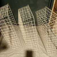 Cestelli per armadio