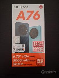 Smartphone 5G