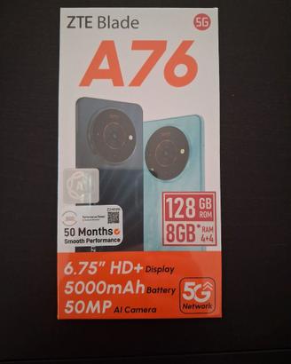 Smartphone 5G