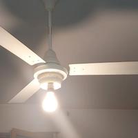 Ventilatore a soffitto  marca Orieme no sfera