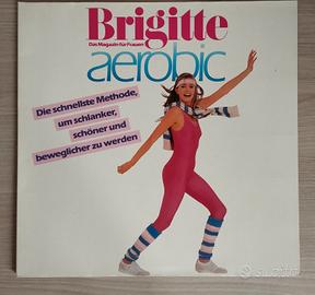 GM De Angelis -Brigitte Aerobic Lp 