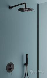 Rubinetteria per doccia