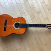 Chitarra  classica Ashley