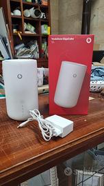 Router mobile 5G - Wi-Fi 6 -Vodafone Gigacube