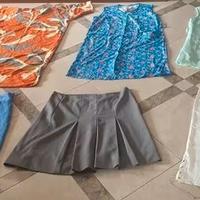 Abbigliamento vario da donna in superofferta