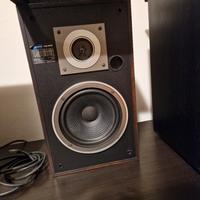 Coppia speakers Pionner CS 575