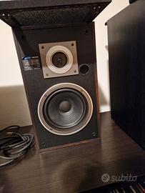 Coppia speakers Pionner CS 575