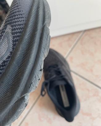 Hoka clifton 9