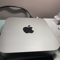 Mac mini late 2014 8 gb