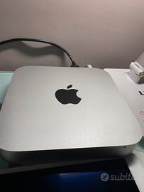 Mac mini late 2014 8 gb