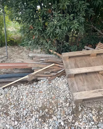 Bancali e trsvi vecchi