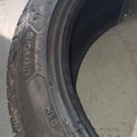 2 Goodyear Ultragrip Performance3 225 45 R17 M+S