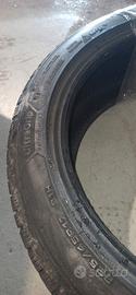 2 Goodyear Ultragrip Performance3 225 45 R17 M+S