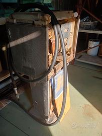 Pompa carburanti