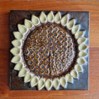 Mattonella decorativa made in Sweden