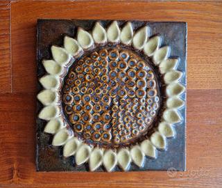 Mattonella decorativa made in Sweden