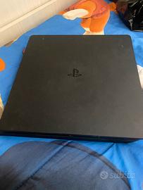 Vengo console