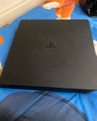 Vengo console