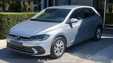 Volkswagen Polo 1.0 tsi Style 95cv *PROMO AZZ...